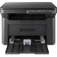 МФУ Kyocera Mita ECOSYS MA2001w (1102YW3NL0) фото 2